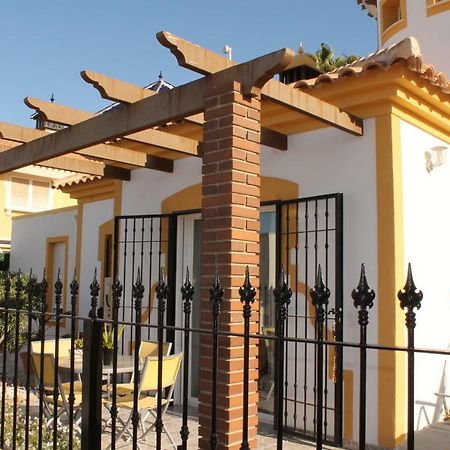 Villa Casa Alegria Mazarrón Exterior foto